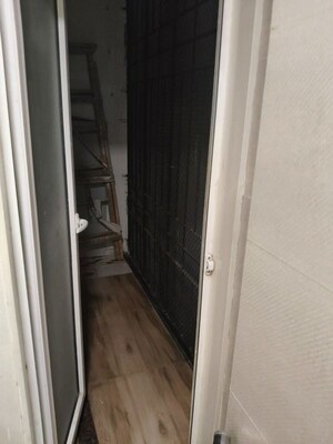 Balcony in 1 BHK Apartment at Ashar Edge, Pokhran Road No Two – for Sale