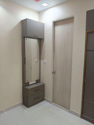 Room in 1 BHK Apartment at Ashar Edge, Pokhran Road No Two – for Sale