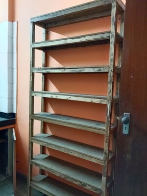  2 BHK Builder Floor at Aalay Apartment, Goregaon East – for Rent