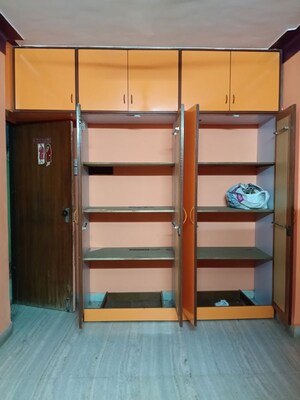 2 BHK Builder Floor For Rent in Aalay Apartment, Goregaon East