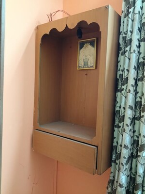  2 BHK Builder Floor at Aalay Apartment, Goregaon East – for Rent
