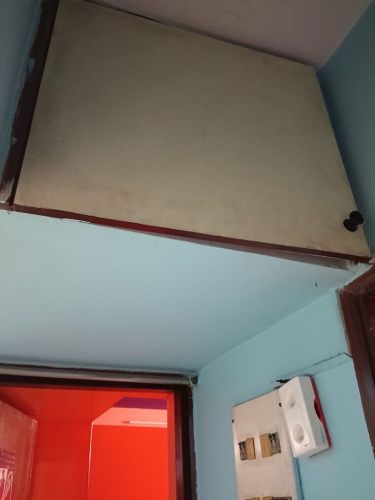 undefined, aalay-apartment 2 Bedroom 650 Sq.Ft. Builder Floor In Goregaon East Mumbai 10765824
