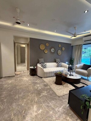 2 BHK Apartment For Rent in Mount Marry Apartments, Bandra West