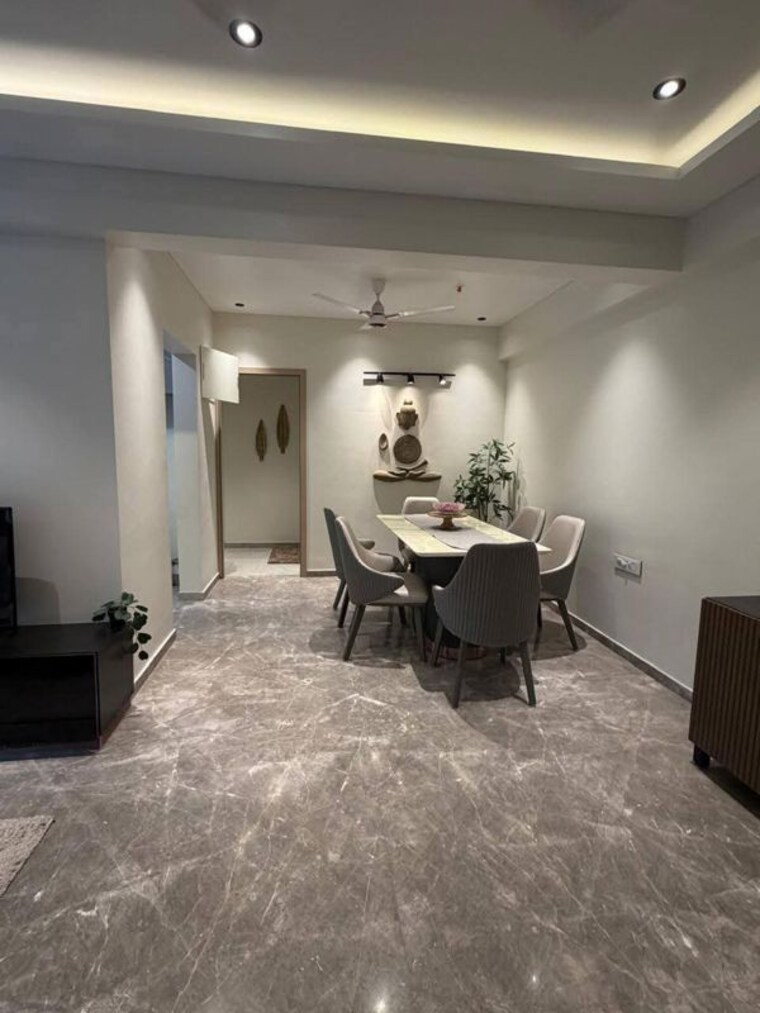 Living Room, mount-marry-apartments 2 Bedroom 1000 Sq.Ft. Apartment In Bandra West Mumbai 10765865