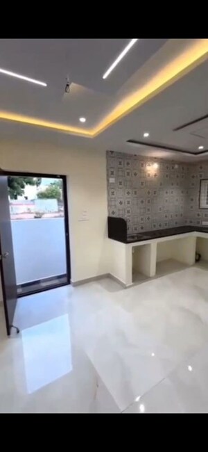 Kitchen in 3 BHK Independent House at Raghavendra Apartments Sainikpuri, Sainikpuri – for Sale