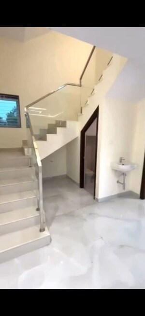 Bathroom in 3 BHK Independent House at Raghavendra Apartments Sainikpuri, Sainikpuri – for Sale