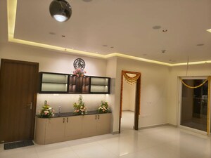 3 BHK Apartment For Rent in Team 4 Nyla, Miyapur