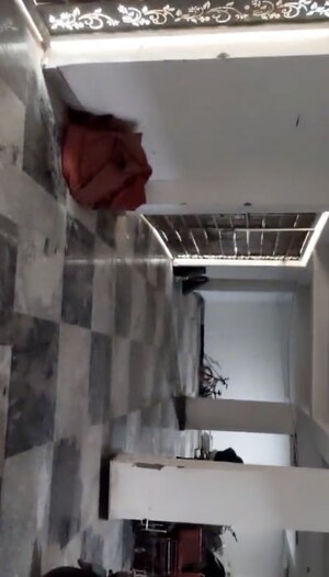 Parking in 2 BHK Apartment at Khanpur – for Sale