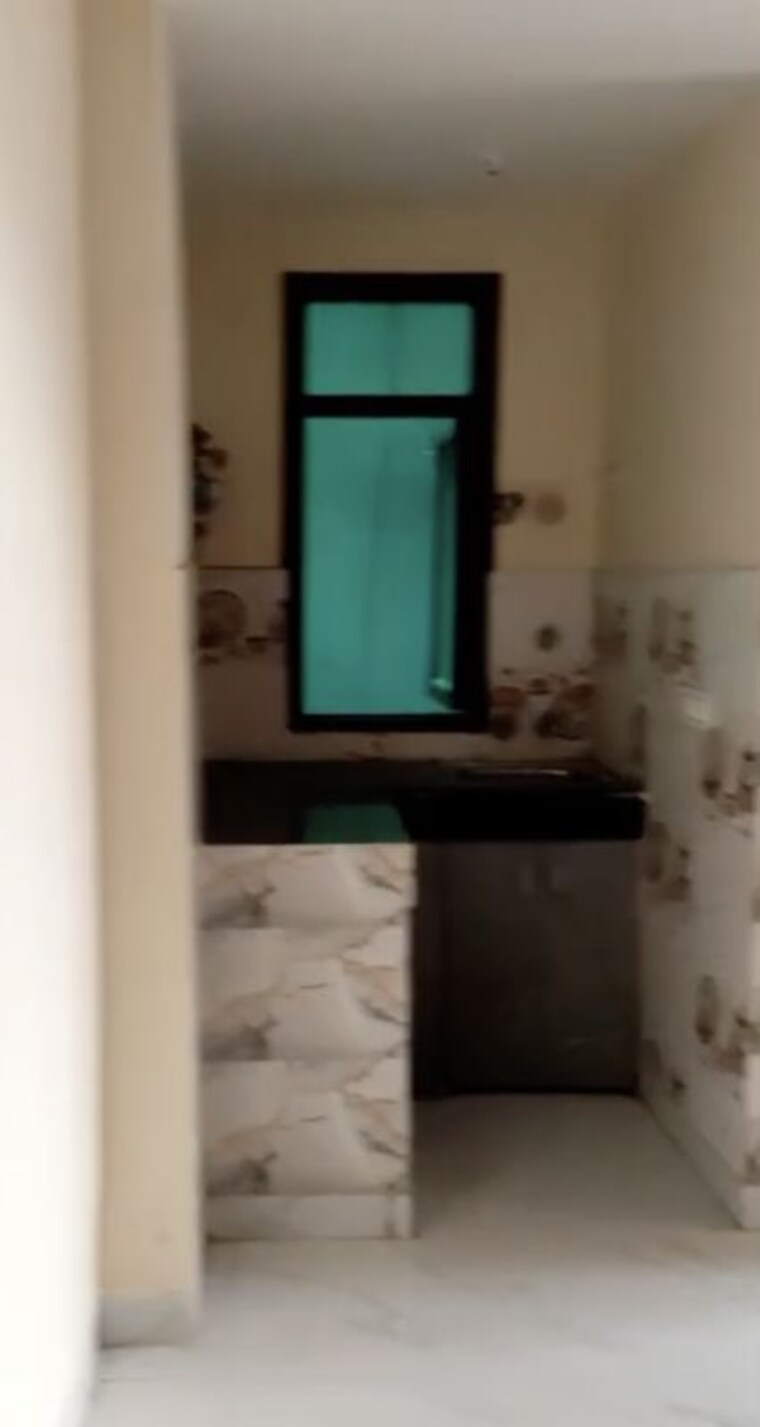 Kitchen, khanpur 2 Bedroom 65 Sq.Yd. Apartment In Khanpur Delhi 10765863