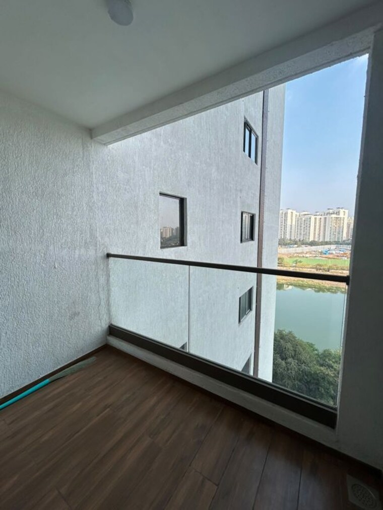 Room, duville-riverdale 2 Bedroom 741 Sq.Ft. Apartment In Kharadi Pune 10765884