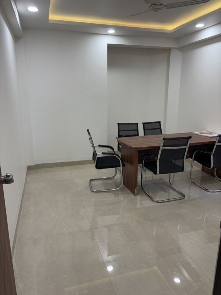 Living Room, ratan khand 5 Bedroom 2535 Sq.Ft. Apartment In Ratan Khand Lucknow 10765889