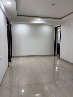 Living Room in 5 BHK Apartment at Ratan Khand – for Sale
