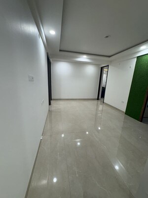 Living Room in 5 BHK Apartment at Ratan Khand – for Sale