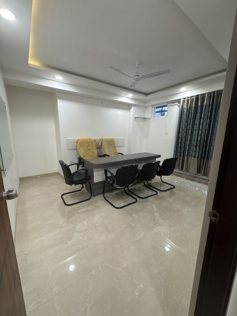 Room, ratan khand 5 Bedroom 2535 Sq.Ft. Apartment In Ratan Khand Lucknow 10765889