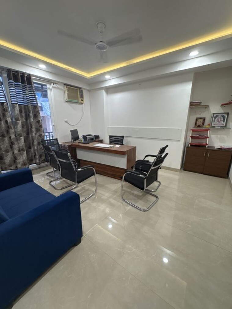 Room, ratan khand 5 Bedroom 2535 Sq.Ft. Apartment In Ratan Khand Lucknow 10765889