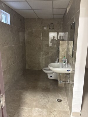 Attached Bathroom in 5 BHK Apartment at Ratan Khand – for Sale