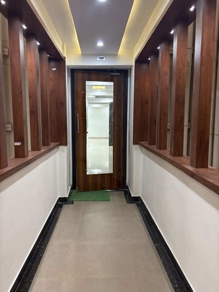 Entrance, ratan khand 5 Bedroom 2535 Sq.Ft. Apartment In Ratan Khand Lucknow 10765889