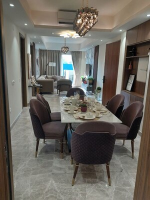 4 BHK Apartment For Sale in DLF Privana West, Sector 76
