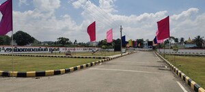 Land – Exterior View View at Chengalpattu - for Sale