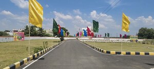  Land – Exterior View View at Chengalpattu - for Sale
