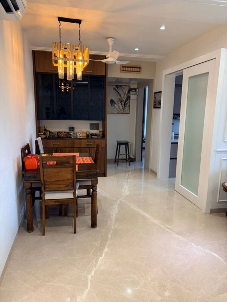 Living Room, rizvi-link-apartment 2 Bedroom 850 Sq.Ft. Apartment In Khar West Mumbai 10765895