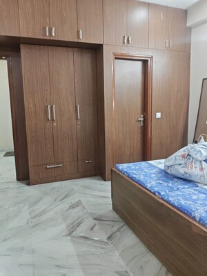 Bedroom in 2 BHK Builder Floor at South City 1 – for Rent