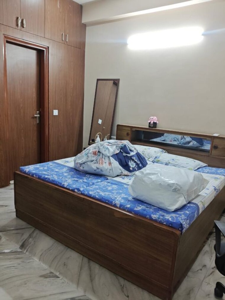 Bedroom, south city 1 2 Bedroom 290 Sq.Yd. Builder Floor In South City 1 Gurgaon 10765901