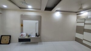 1 BHK Apartment For Rent in Ganesh Krupa Dombivli West, Dombivli West