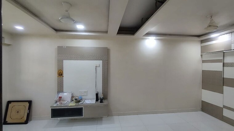 Room, ganesh-krupa-dombivli-west 1 Bedroom 450 Sq.Ft. Apartment In Dombivli West Thane 10765905