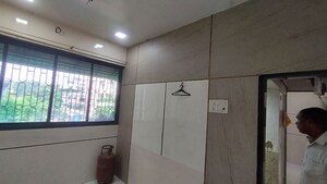  1 BHK Apartment at Ganesh Krupa Dombivli West, Dombivli West – for Rent