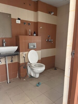 Team Area in 3 BHK Apartment at Mahagun My Woods, Sector 16c Greater Noida – for Rent