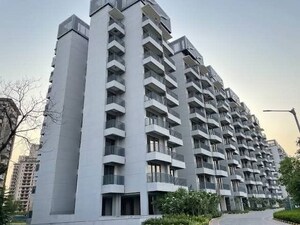 3 BHK Apartment – Exterior View View at Paras Dews, Sector 106 - for Sale