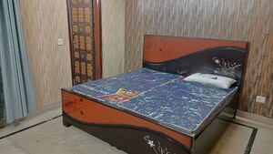 Bedroom in 4 BHK Builder Floor at Sector 31 – for Rent
