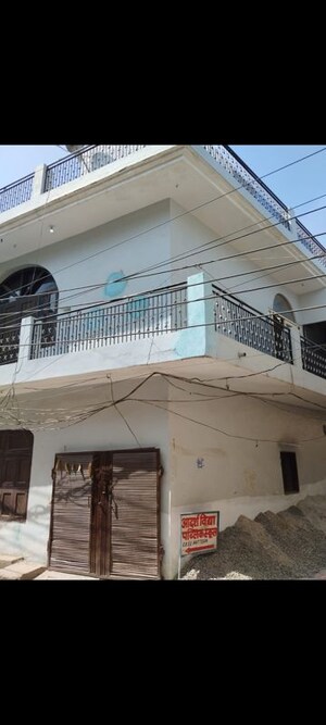 4 BHK Independent House For Sale in Bharat Colony