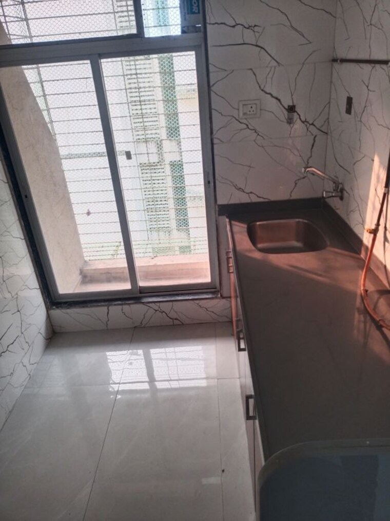 Balcony, apex-avenue 1 Bedroom 400 Sq.Ft. Apartment In Karanjade Navi Mumbai 10765918
