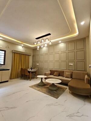 2 BHK Builder Floor For Sale in Kharar Mohali Road