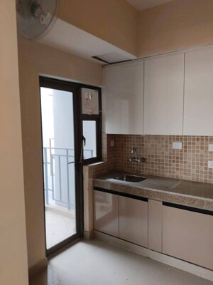 Kitchen in 3 BHK Apartment at Paras Dews, Sector 106 – for Sale