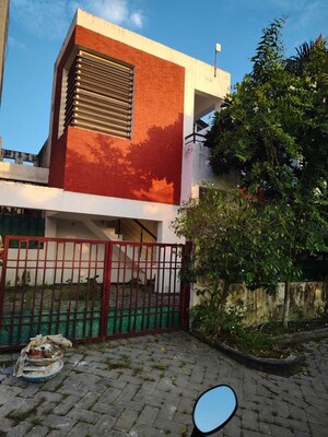 2 BHK Villa – Exterior View View at Anora - for Sale