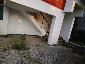2 BHK Villa – Exterior View View at Anora - for Sale