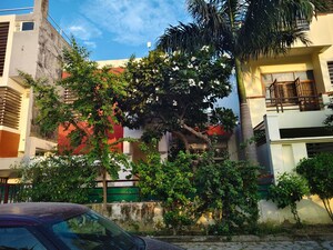 2 BHK Villa – Exterior View View at Anora - for Sale
