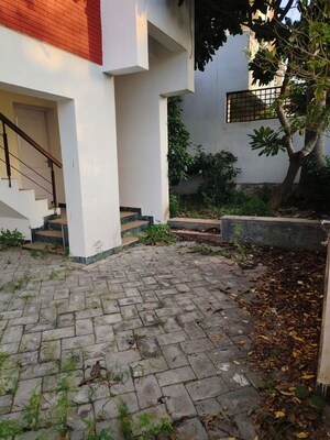 2 BHK Villa – Exterior View View at Anora - for Sale