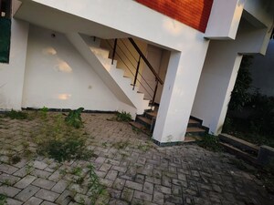 2 BHK Villa – Exterior View View at Anora - for Sale