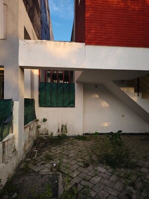 2 BHK Villa – Exterior View View at Anora - for Sale
