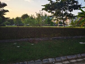 2 BHK Villa – Exterior View View at Anora - for Sale