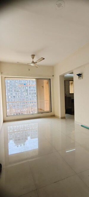 Building Lobby in 1 BHK Apartment at Seven Eleven Apna Ghar II, Mira Road – for Rent
