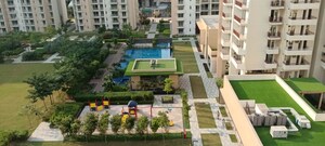 3.5 BHK Apartment For Rent in Godrej Nest, Sector 150