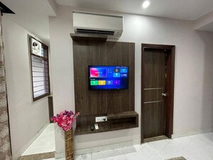 Furnished Amenities in 1 RK Builder Floor at Krishna Homes Gurgaon, Sector 14 – for Rent