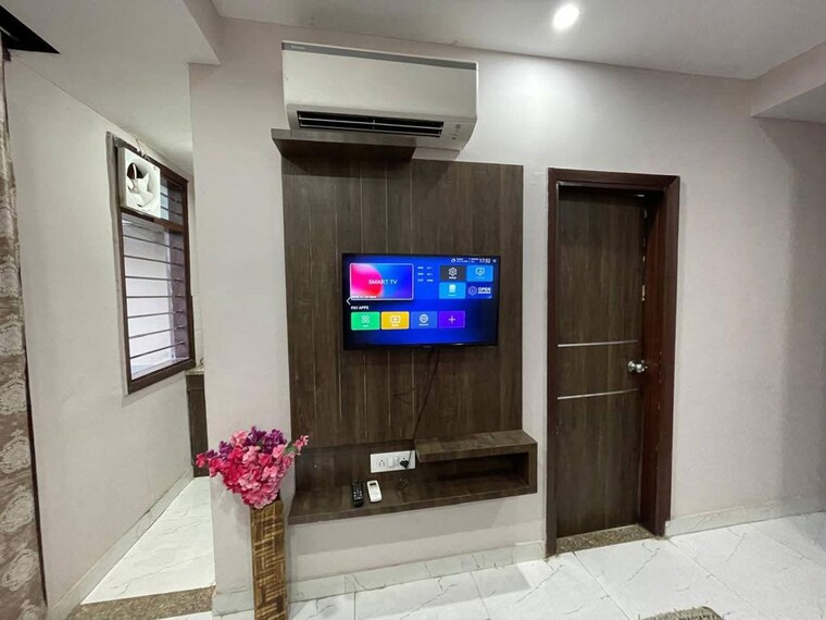 undefined, krishna-homes-gurgaon 1 RK 400 Sq.Ft. Builder Floor In Sector 14 Gurgaon 10765944