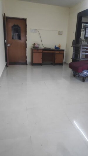 2 BHK Apartment For Rent in NRI Complex Phase I, Seawoods Sector 58