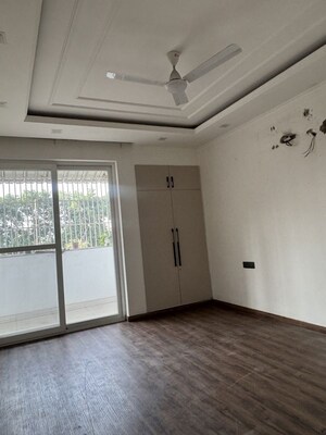 3 BHK Builder Floor For Rent in Godrej Retreat, Sector 83